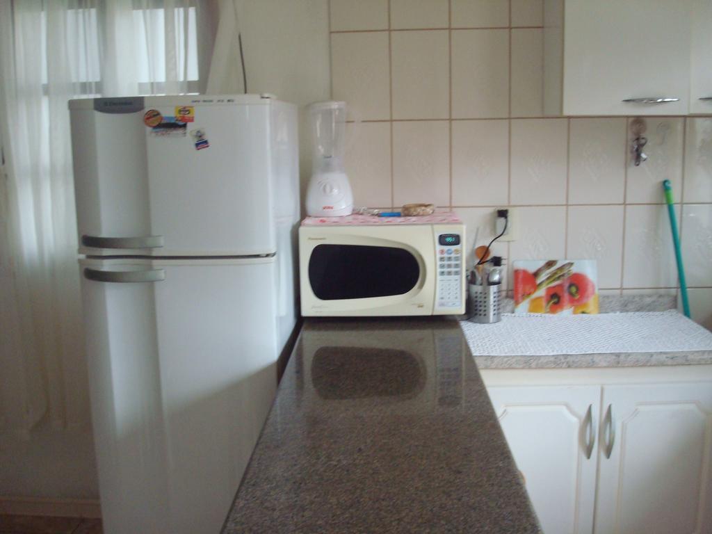 Niko Residencial Apartment Florianopolis Room photo