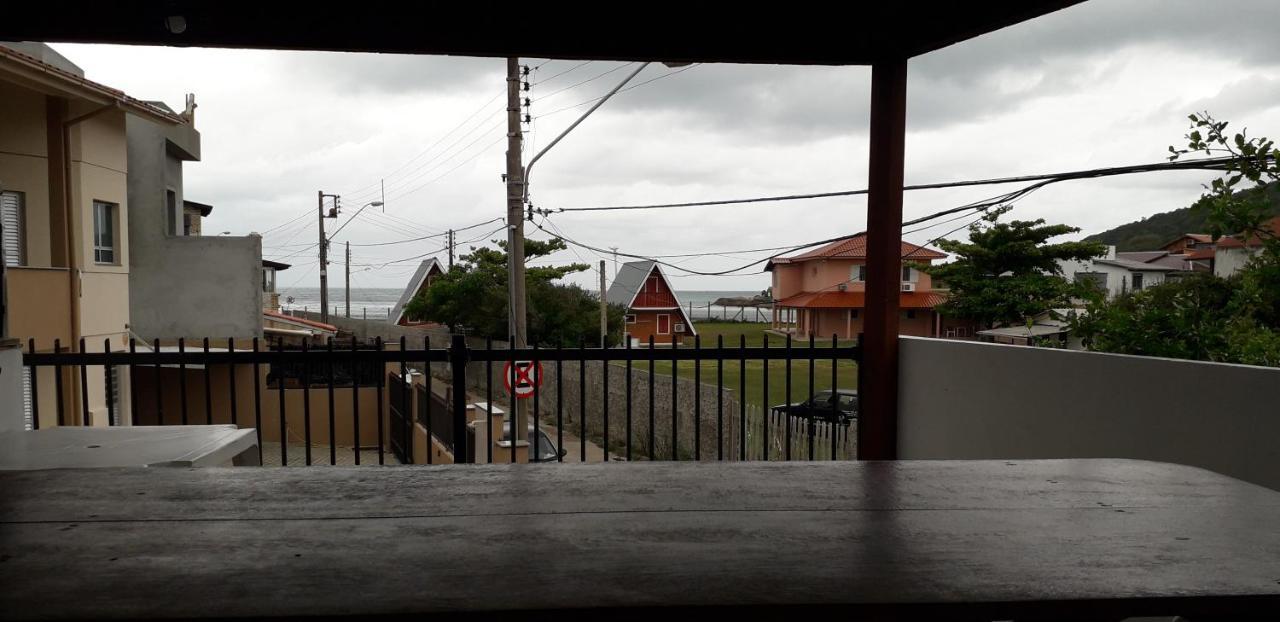 Niko Residencial Apartment Florianopolis Exterior photo