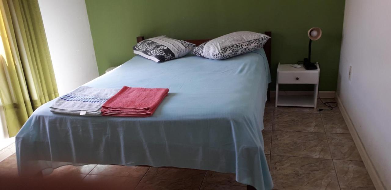Niko Residencial Apartment Florianopolis Exterior photo